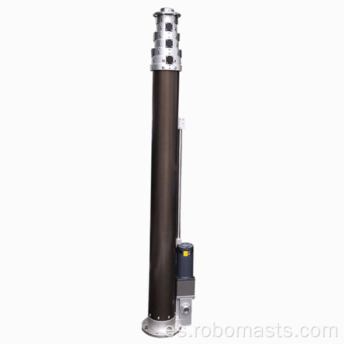 SPM SPM Spindle Electric Mast de alta calidad